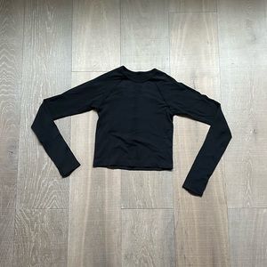 Lululemon long sleeve